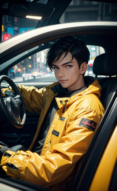 47136-3553307405-masterpiece, best quality, 1boy, car interior, steering wheel, underground street racing, oversized racing jacket, racing gloves.png